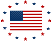 flag for veterans